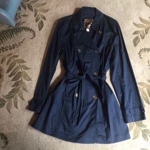 Michael Kors navy jacket